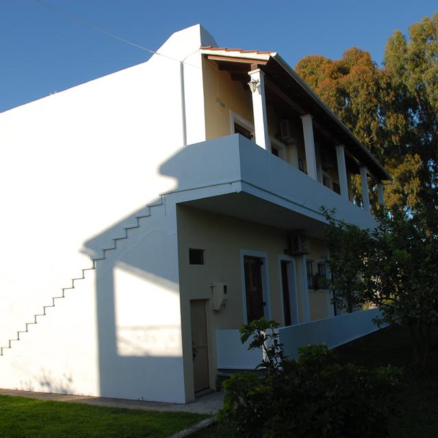 Appartements Alexandra on the Beach photo 14