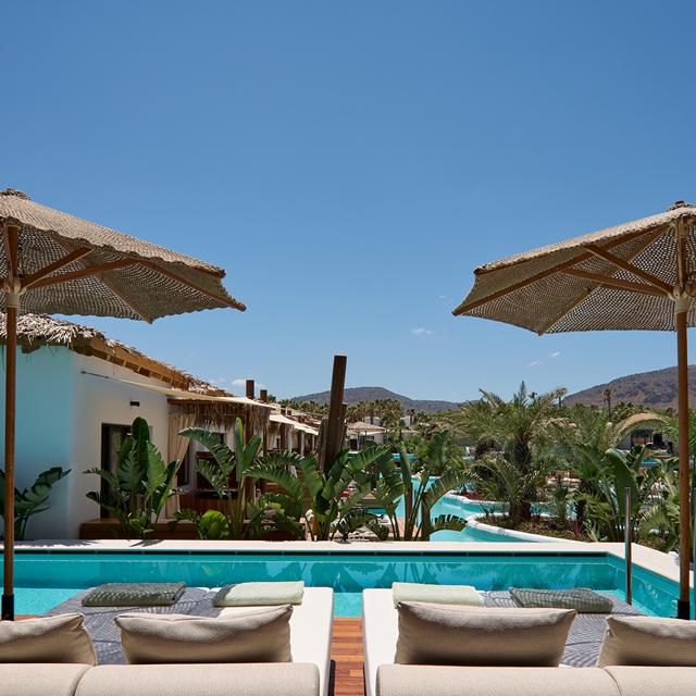 Stella Island Resort & Spa - adults only photo 19