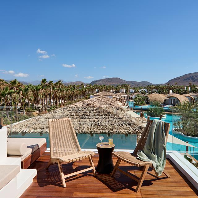 Stella Island Resort & Spa - adults only photo 21
