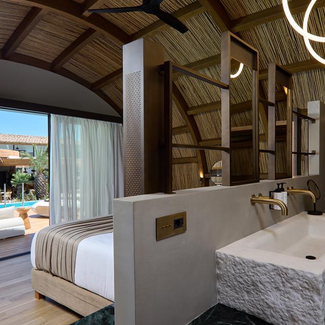 Stella Island Resort & Spa - adults only photo 16