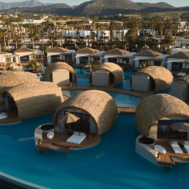 Stella Island Resort & Spa - adults only photo 2