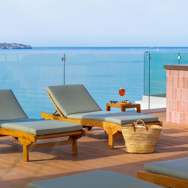 Iberostar Selection Playa de Palma photo 18