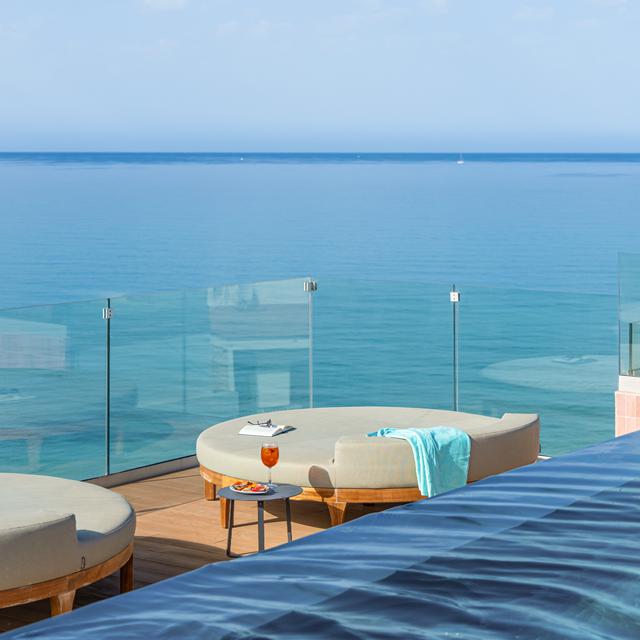 Iberostar Selection Playa de Palma photo 17