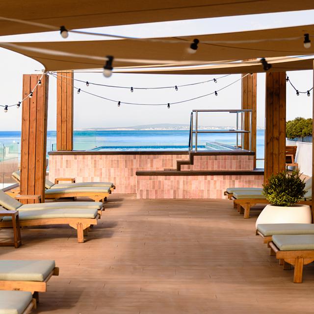Iberostar Selection Playa de Palma photo 16