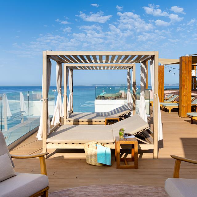 Iberostar Selection Playa de Palma photo 1