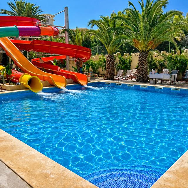 Hôtel Lella Baya & Thalasso photo 2