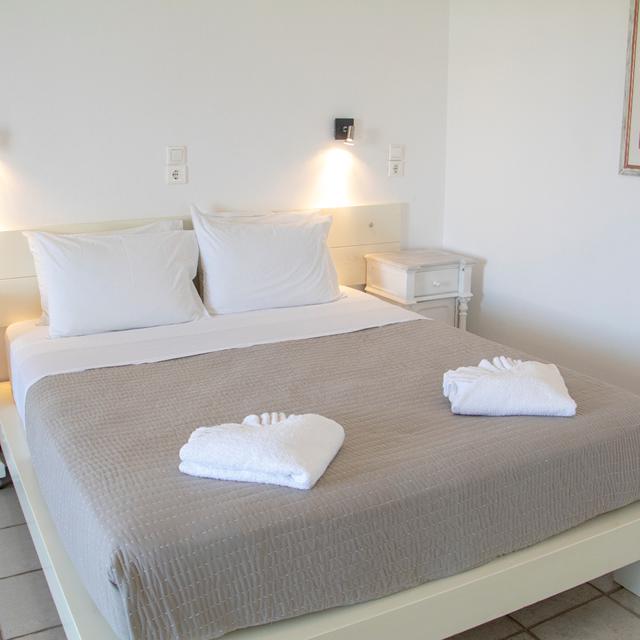 Hôtel Manos photo 1