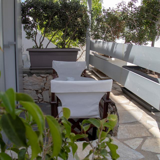 Hôtel Manos photo 2