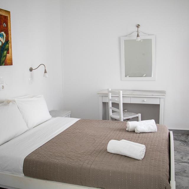 Hôtel Manos photo 7