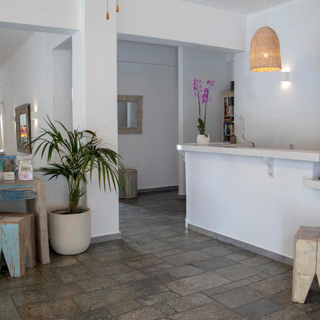 Hôtel Manos photo 6
