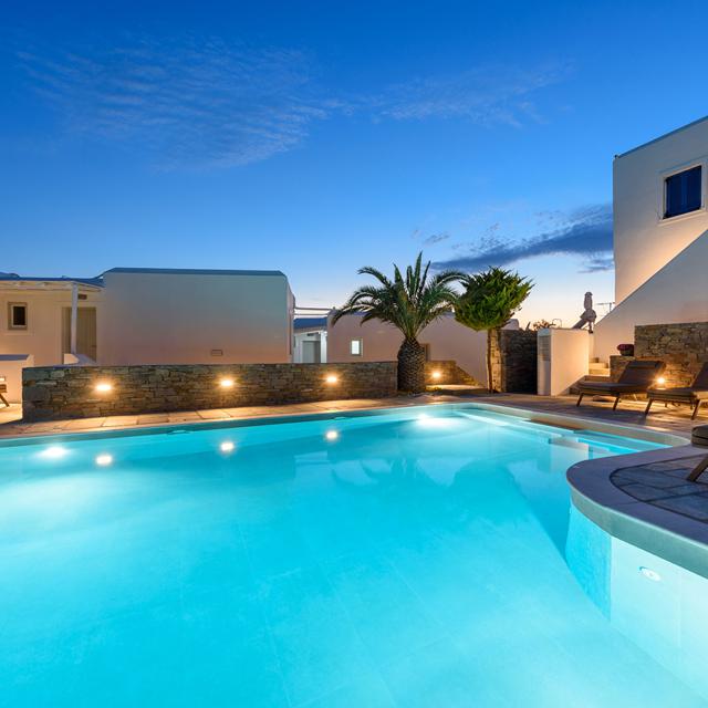 Hôtel Manos photo 12
