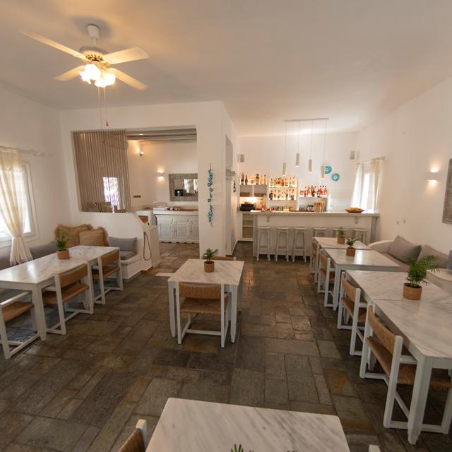 Hôtel Manos photo 5