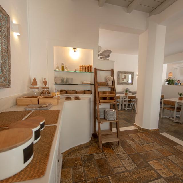 Hôtel Manos photo 3