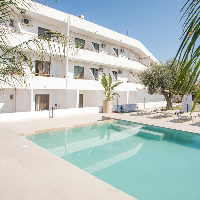 Nikos B&B photo 9