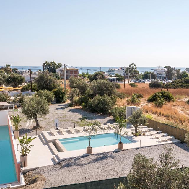 Nikos B&B photo 10