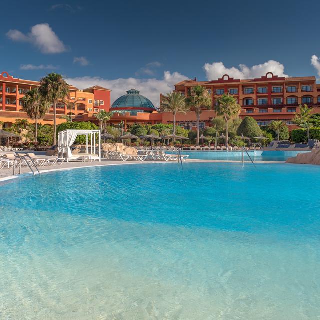 Hôtel Sheraton Fuerteventura Beach, Golf & Spa Resort