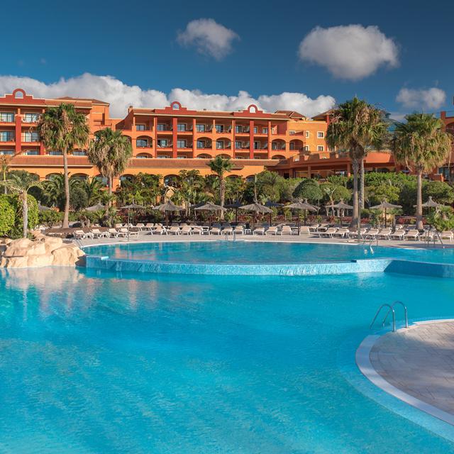 Hôtel Sheraton Fuerteventura Beach, Golf & Spa Resort photo 1
