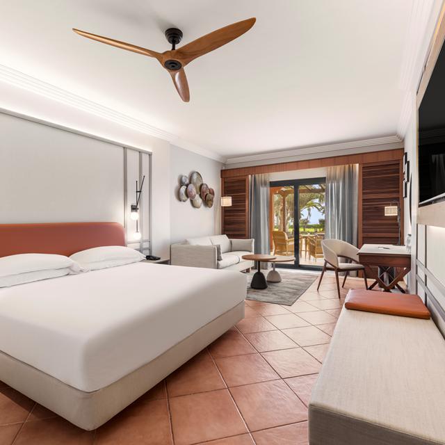 Hôtel Sheraton Fuerteventura Beach, Golf & Spa Resort photo 2