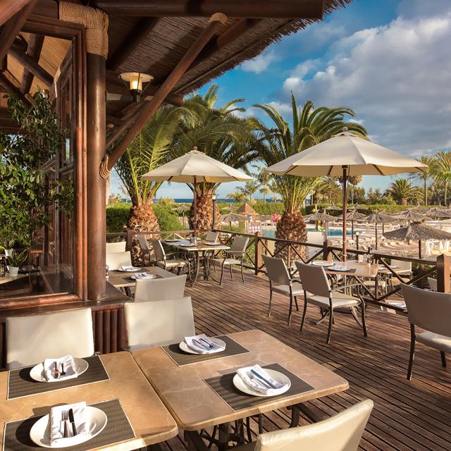 Hôtel Sheraton Fuerteventura Beach, Golf & Spa Resort photo 4