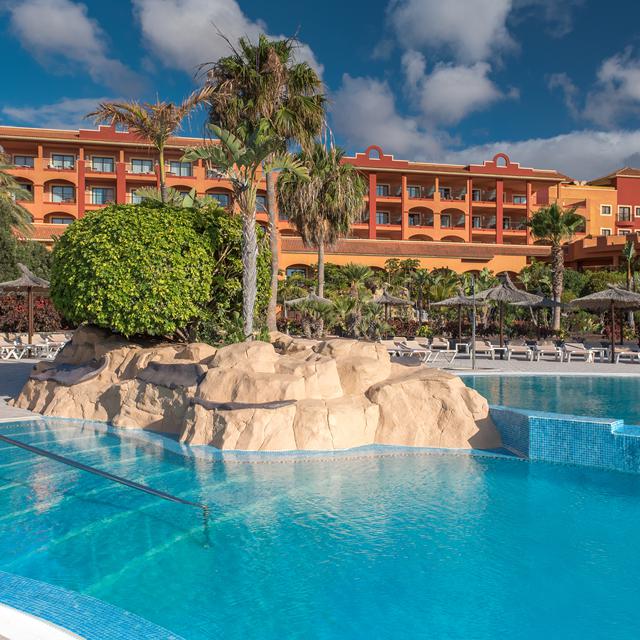 Hôtel Sheraton Fuerteventura Beach, Golf & Spa Resort photo 7