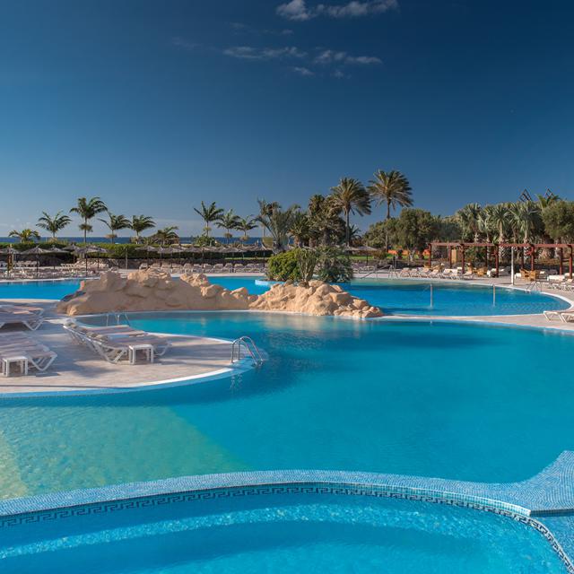 Hôtel Sheraton Fuerteventura Beach, Golf & Spa Resort photo 8
