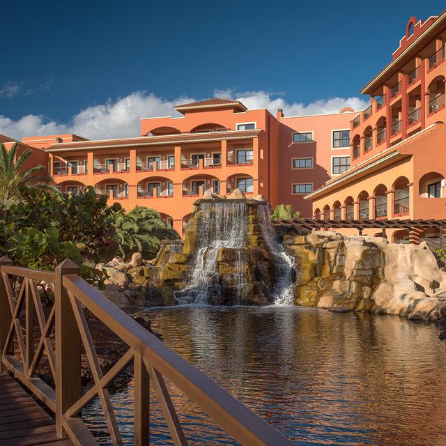 Hôtel Sheraton Fuerteventura Beach, Golf & Spa Resort photo 9
