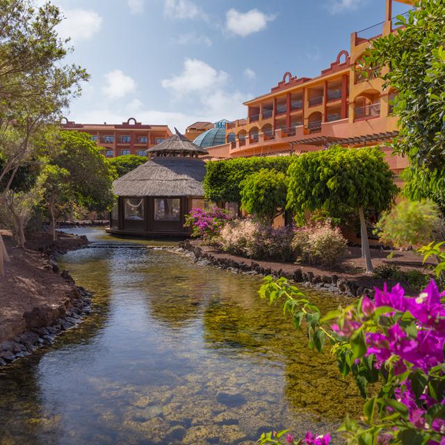 Hôtel Sheraton Fuerteventura Beach, Golf & Spa Resort photo 10