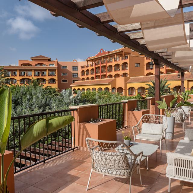 Hôtel Sheraton Fuerteventura Beach, Golf & Spa Resort photo 11