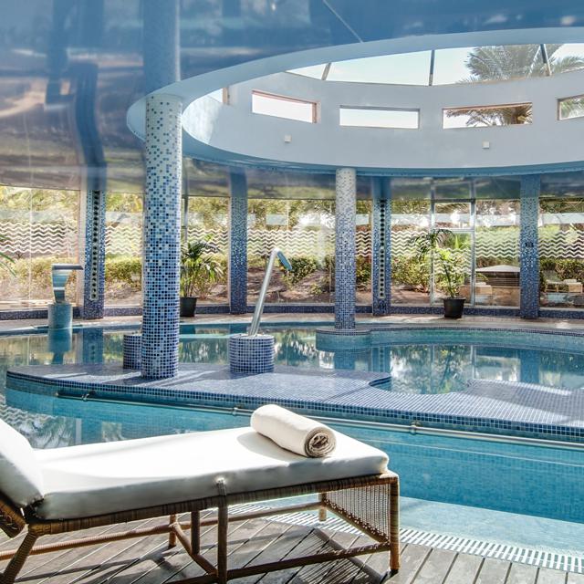 Hôtel Sheraton Fuerteventura Beach, Golf & Spa Resort photo 13