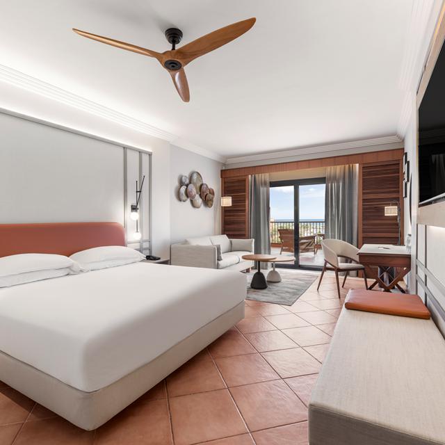 Hôtel Sheraton Fuerteventura Beach, Golf & Spa Resort photo 14