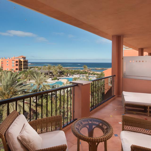 Hôtel Sheraton Fuerteventura Beach, Golf & Spa Resort photo 15