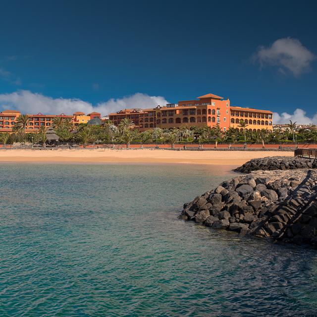 Hôtel Sheraton Fuerteventura Beach, Golf & Spa Resort photo 17