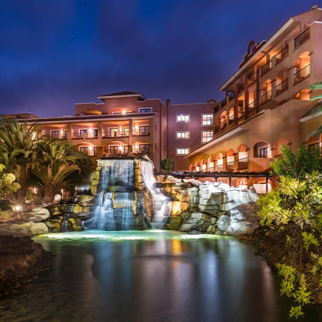 Hôtel Sheraton Fuerteventura Beach, Golf & Spa Resort photo 18