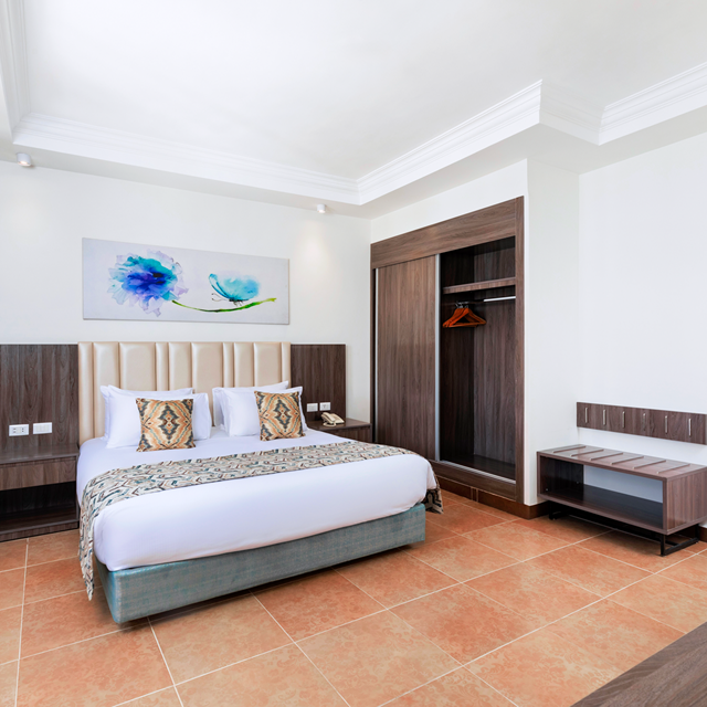 Hôtel Pickalbatros Palace Resort photo 15
