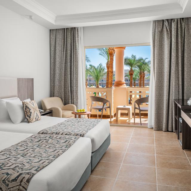 Hôtel Pickalbatros Palace Resort photo 1