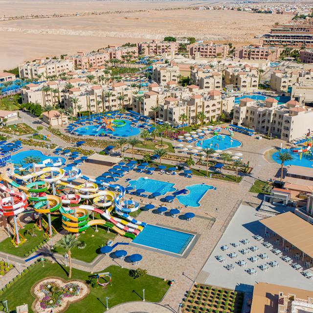 Hôtel Pickalbatros Aqua Park Resort photo 10
