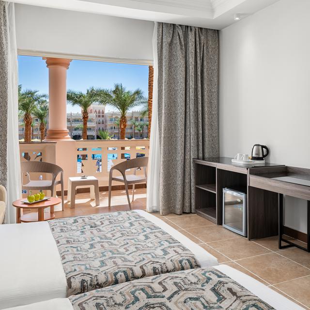 Hôtel Pickalbatros Palace Resort photo 16