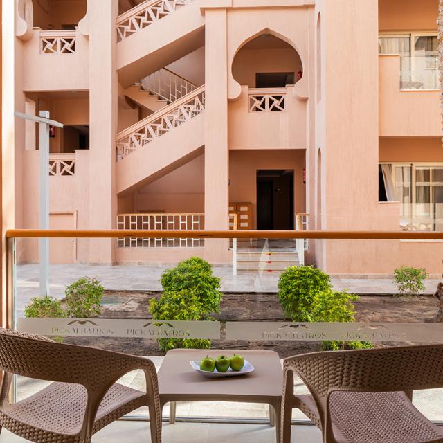 Hôtel Pickalbatros Aqua Park Resort photo 13