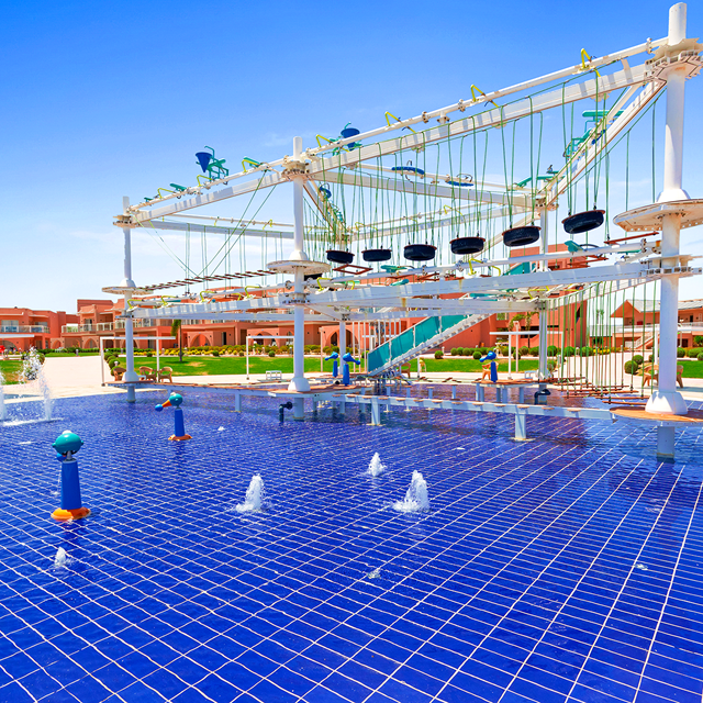 Pickalbatros Jungle Aqua Park by Neverland photo 17