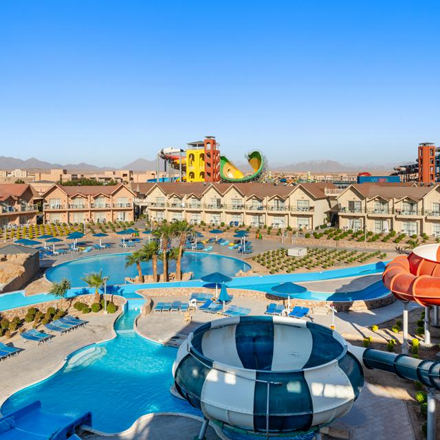 Pickalbatros Jungle Aqua Park by Neverland photo 16