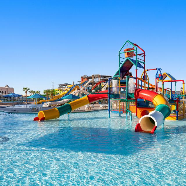 Pickalbatros Jungle Aqua Park by Neverland photo 14