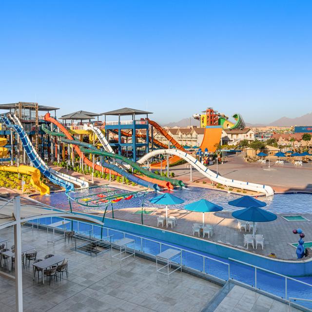 Pickalbatros Jungle Aqua Park by Neverland photo 13