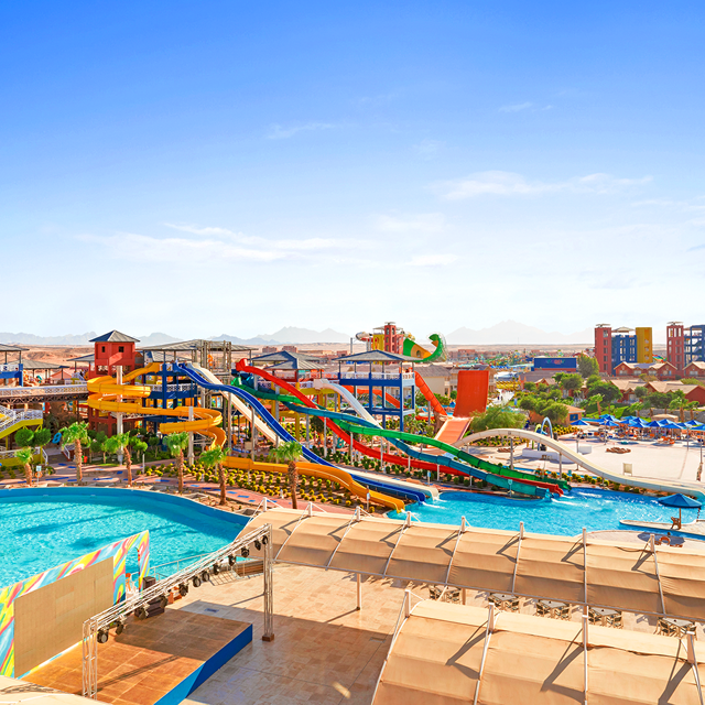 Pickalbatros Jungle Aqua Park by Neverland photo 12