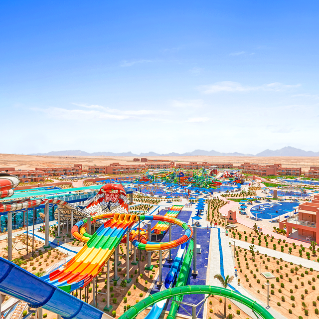 Pickalbatros Jungle Aqua Park by Neverland photo 11
