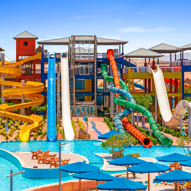 Pickalbatros Jungle Aqua Park by Neverland photo 10