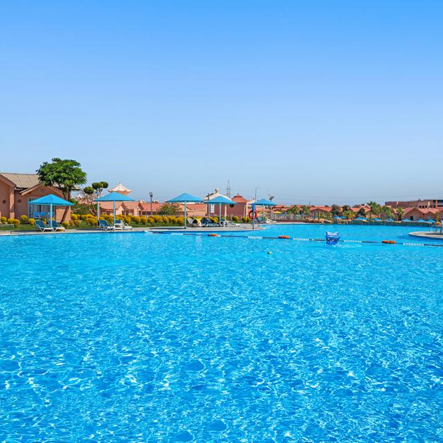 Pickalbatros Jungle Aqua Park by Neverland photo 2