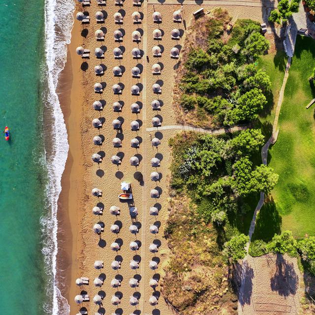 Hôtel Agapi Beach Resort photo 13