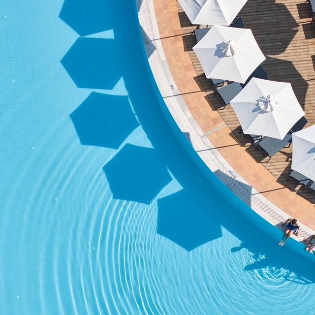 Hôtel Agapi Beach Resort photo 4