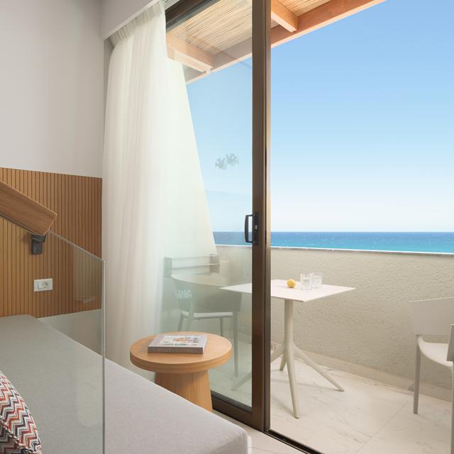 Hôtel Agapi Beach Resort photo 10