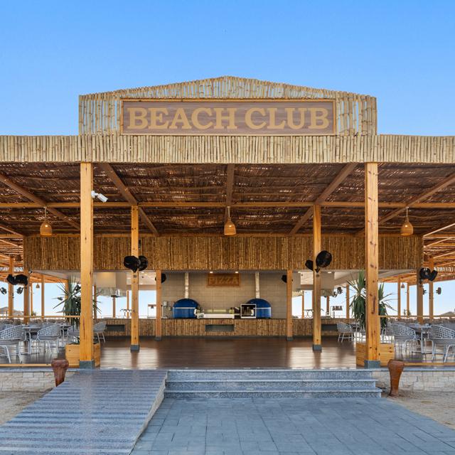 Hôtel Pickalbatros Sands Port Ghalib - Soleil en hiver photo 12